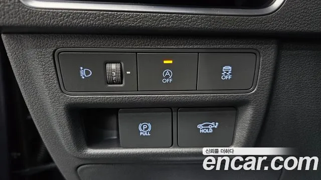 Hyundai Sonata DN8 — Фото автомобиля 20