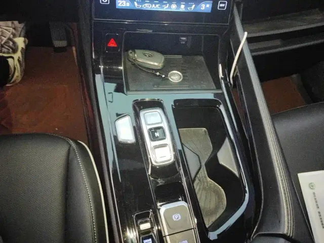 Hyundai Custo — Фото автомобиля 16