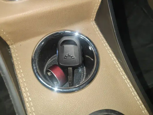 Wuling Hongguang Mini EV — Фото автомобиля 8