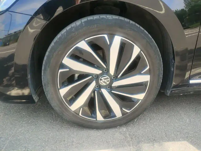 Volkswagen Passat — Фото автомобиля 22