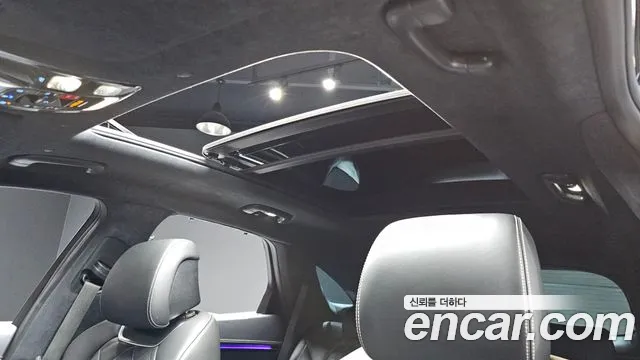 Genesis GV70 Electrified GV70 — Фото автомобиля 16