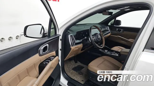 Kia Sorento Generation 4 — Фото автомобиля 14