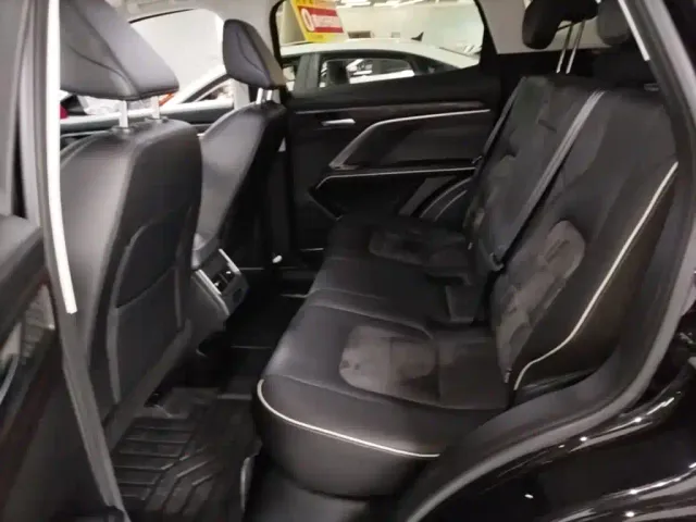 Haval H6 — Фото автомобиля 12