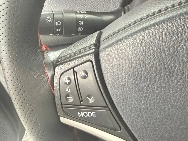 Toyota YARiS L Zhi Xuan — Фото автомобиля 12