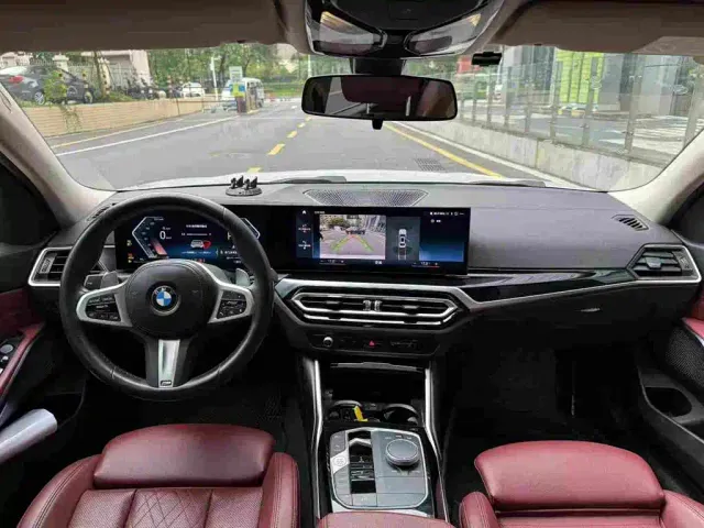 BMW 3 Series — Фото автомобиля 7