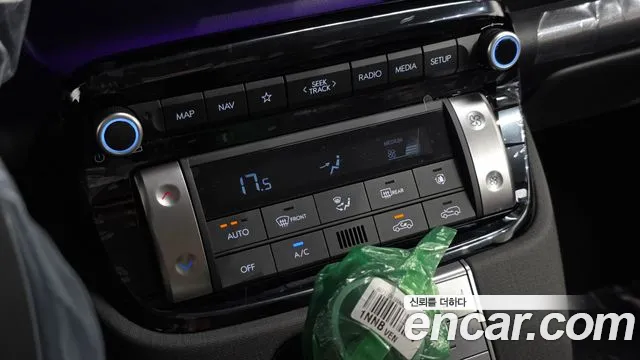 Hyundai Casper Casper (New) — Фото автомобиля 18