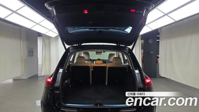 Mercedes-Benz GLE-Class — Фото автомобиля 20