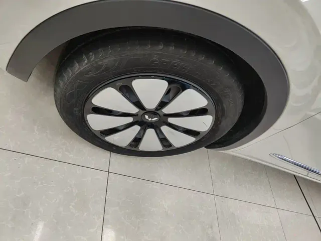 Wuling Bingo — Фото автомобиля 22
