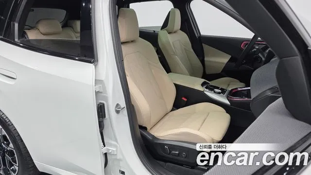 BMW X3 xDrive 20 M Sport Pro — Фото автомобиля 12