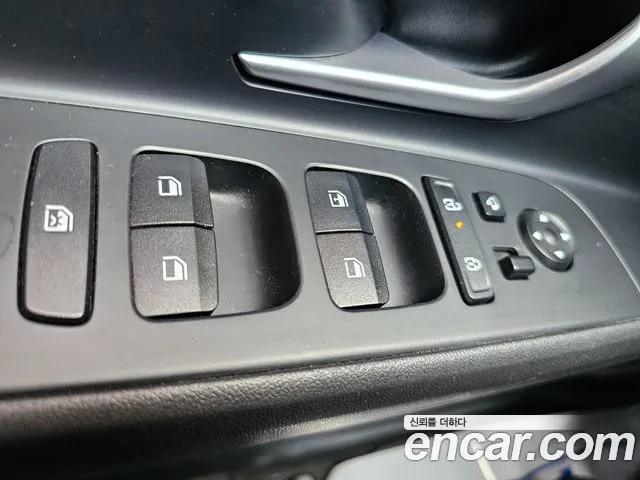 Hyundai Avante CN7 — Фото автомобиля 7