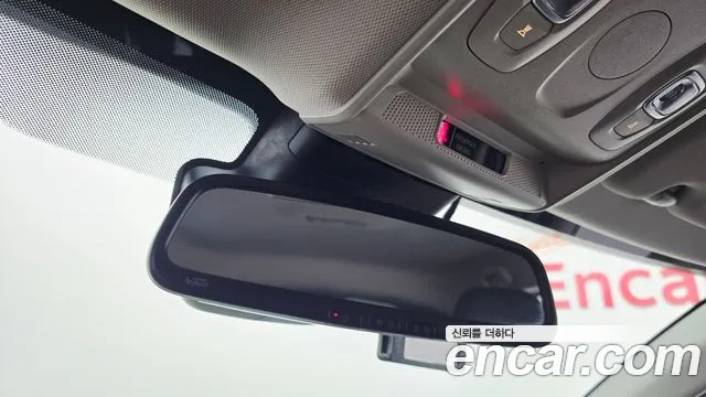 Renault-KoreaSamsung XM3 — Фото автомобиля 25