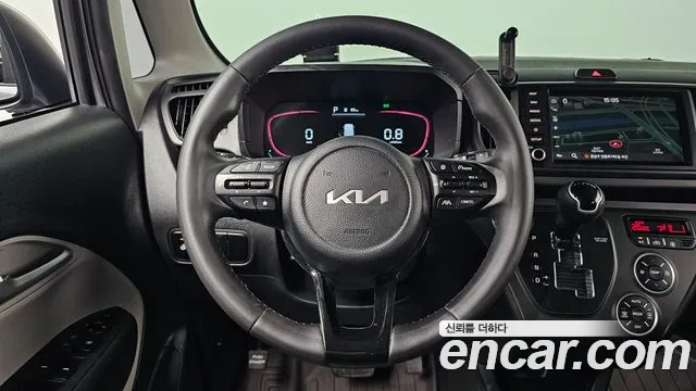 Kia Ray Ray (New) — Фото автомобиля 19