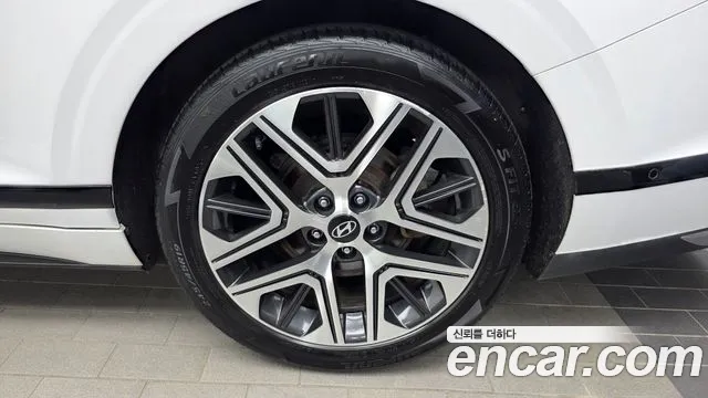 Hyundai Grandeur — Фото автомобиля 21