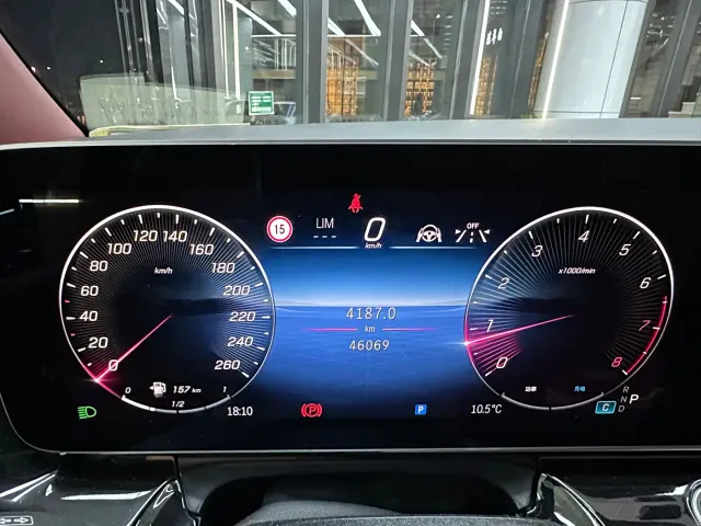 Kedi Auto Keddi Shengmufeng — Фото автомобиля 11