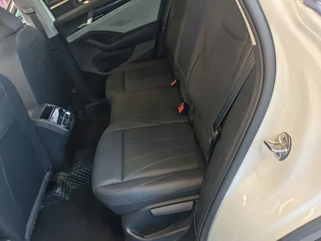 Volkswagen Tiguan L — Фото автомобиля 16