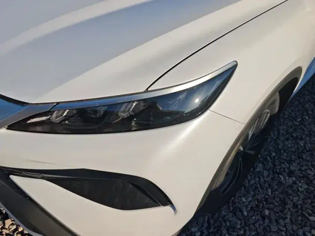 BYD Song Pro — Фото автомобиля 5