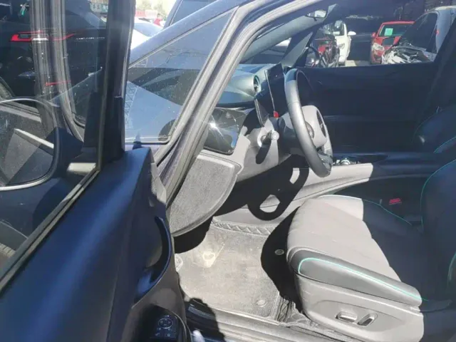 BYD Dolphin — Фото автомобиля 15