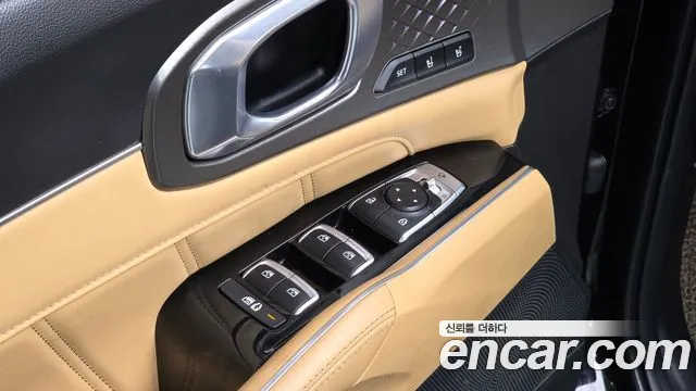 Kia Sorento Sorento 4-е поколение — Фото автомобиля 12