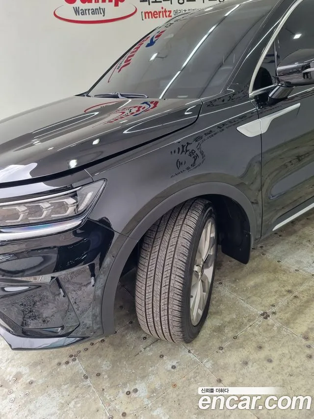 Kia Sorento Sorento 4-е поколение Дизель 2.2 4WD — Фото автомобиля 6