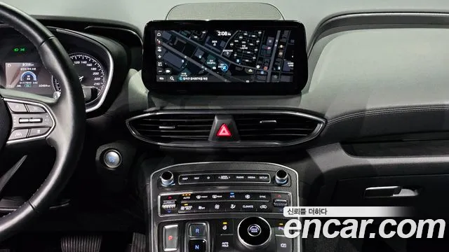 Hyundai Santa Fe — Фото автомобиля 25