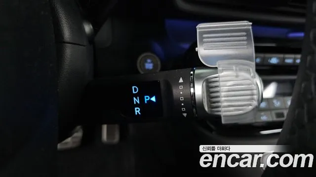 Hyundai Casper Casper Electric — Фото автомобиля 8