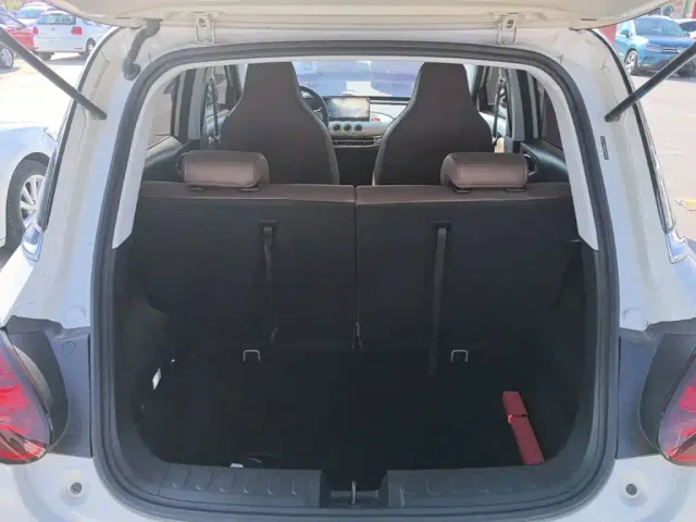 Wuling Bingo — Фото автомобиля 18