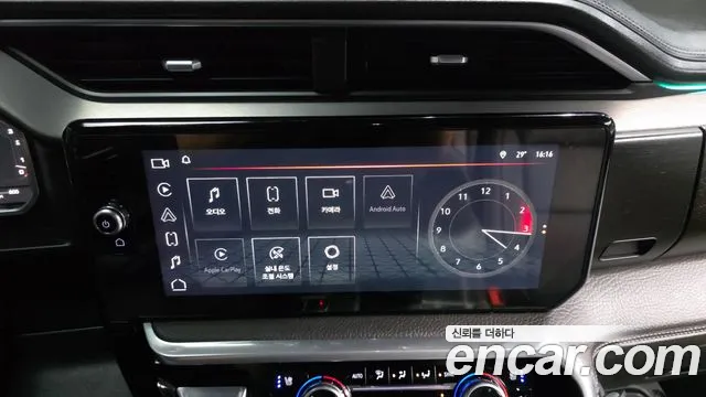 GMC Sierra — Фото автомобиля 28
