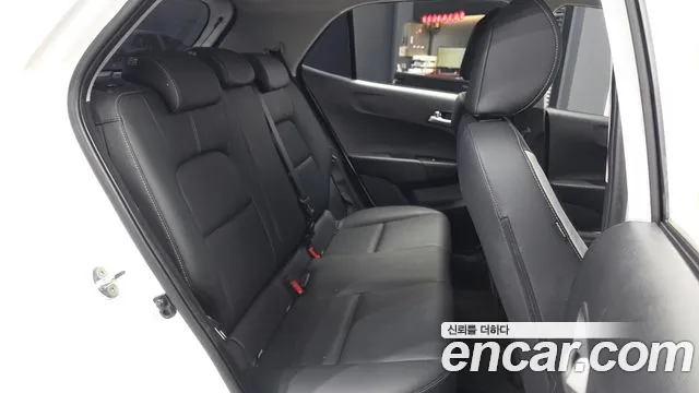 Kia morning Morning Urban (JA) Prestige — Фото автомобиля 26