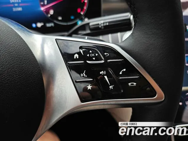 Mercedes-Benz C-Class — Фото автомобиля 18