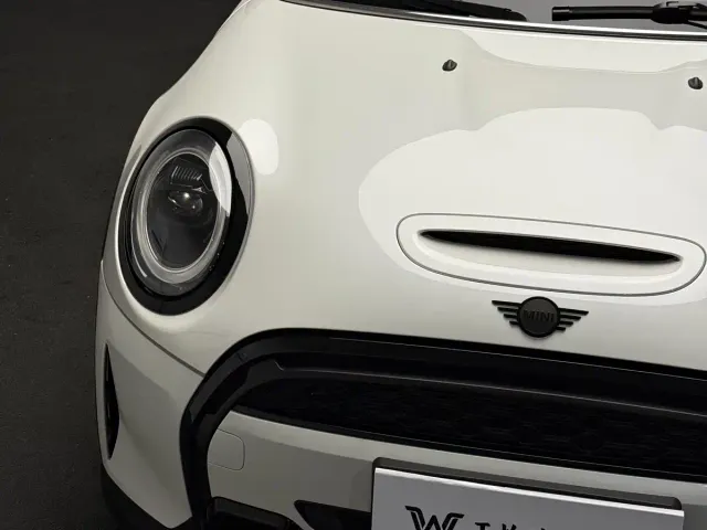MINI Hatch — Фото автомобиля 5