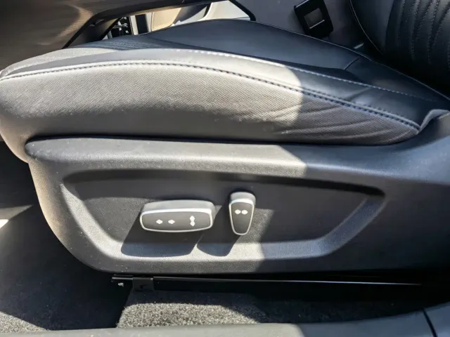 Changan Qiyuan A05 — Фото автомобиля 12