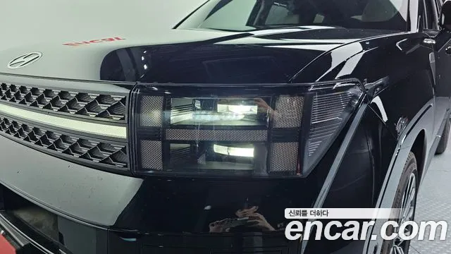 Hyundai Santa Fe MX5 — Фото автомобиля 7