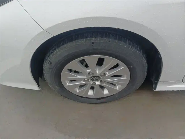 Toyota Corolla — Фото автомобиля 22