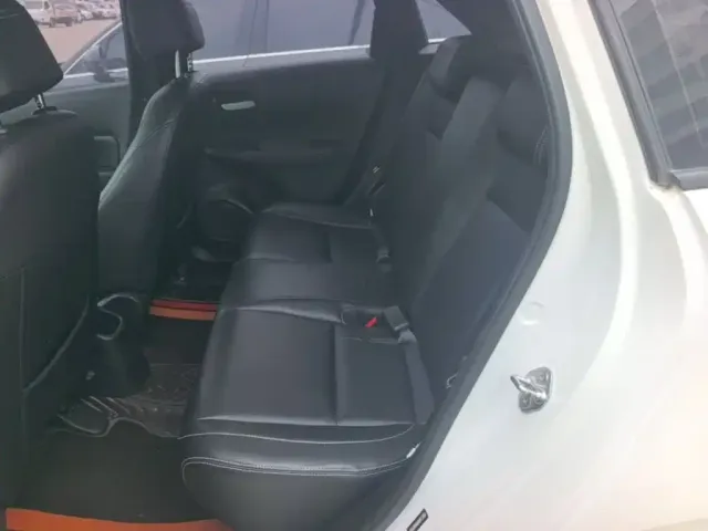 Honda Fit 2021 1.5L CVT Trend Edition — Фото автомобиля 16