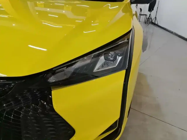 Dongfeng Aeolus Yixuan 2021 230T Auto Hunting Knight Edition — Фото автомобиля 23
