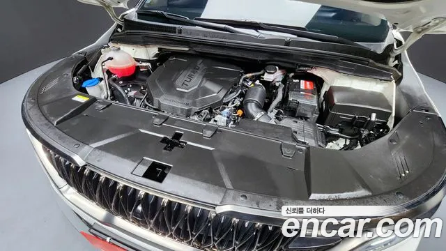 Kia Canival Carnival 4 поколение Дизель 7 мест Signature — Фото автомобиля 6