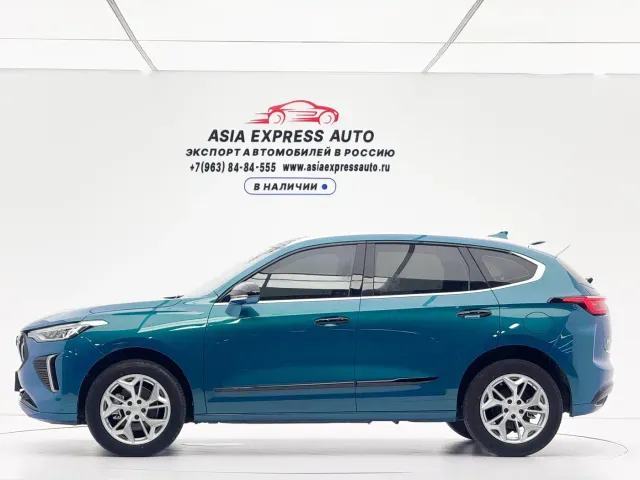 Haval Chitu — Фото автомобиля 7