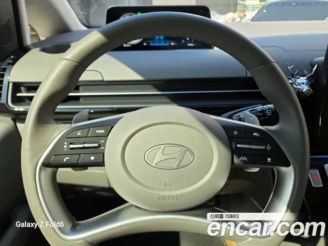 Hyundai Staria — Фото автомобиля 8