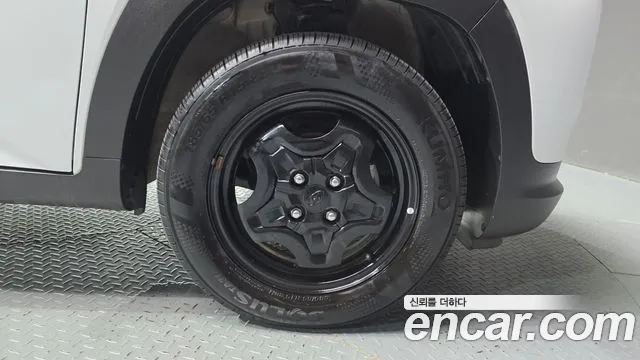 Hyundai Casper — Фото автомобиля 21