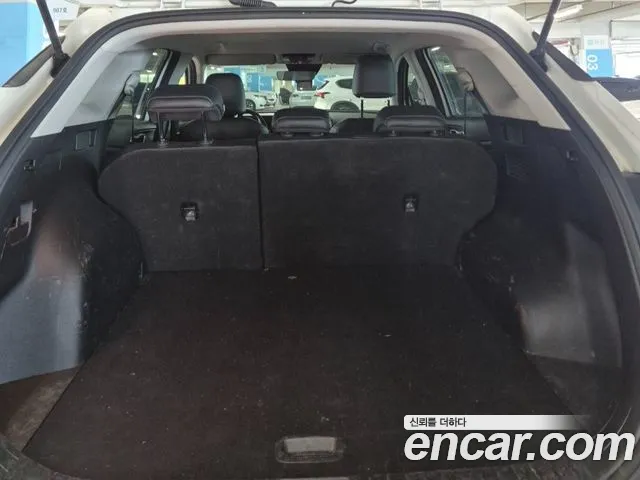 Kia Sportage Generation 5 — Фото автомобиля 6