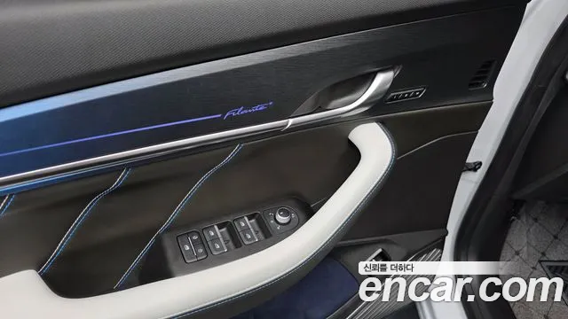 Renault-KoreaSamsung Filante — Фото автомобиля 23