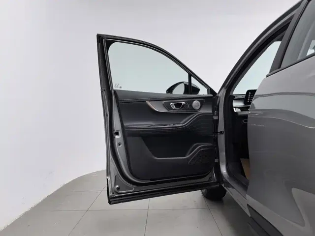 Chery Tiggo 5x — Фото автомобиля 8
