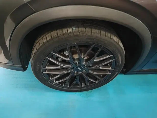 Changan Oushang X5 — Фото автомобиля 22