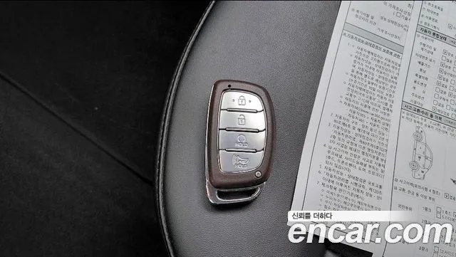Hyundai Casper — Фото автомобиля 29