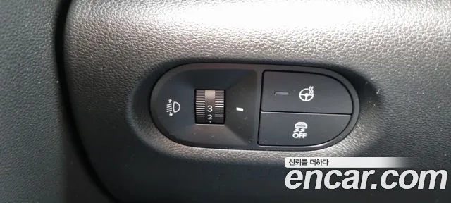 Hyundai Casper — Фото автомобиля 16