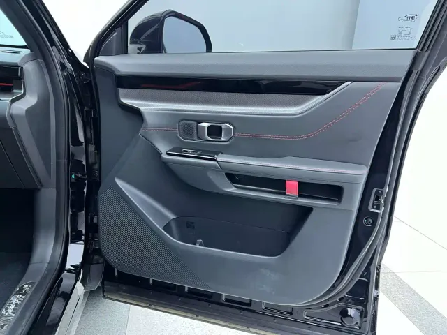 Jetour Dashing — Фото автомобиля 14
