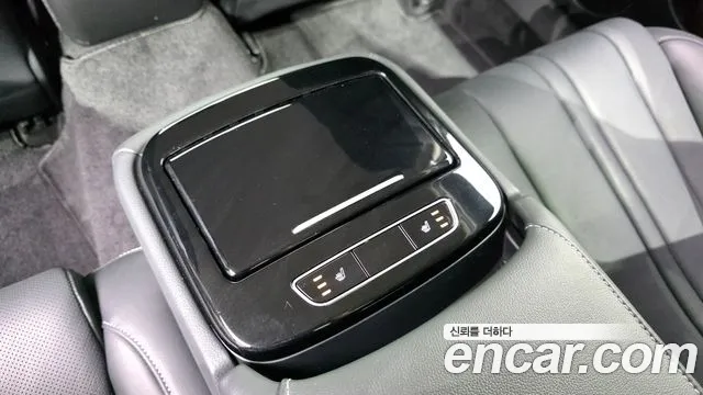 Genesis G80 RG3 — Фото автомобиля 24