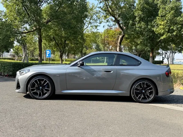 BMW M240i — Фото автомобиля 3