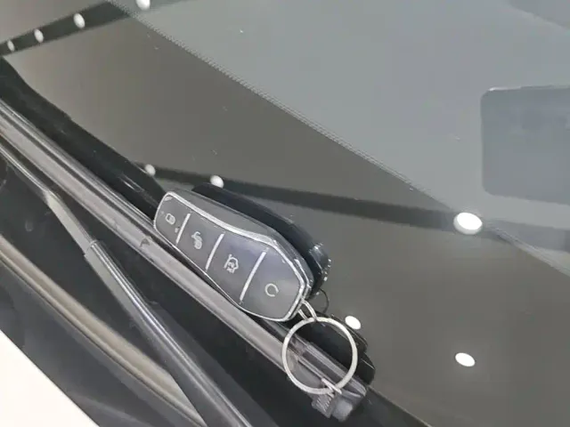 BYD Seal 06 — Фото автомобиля 8