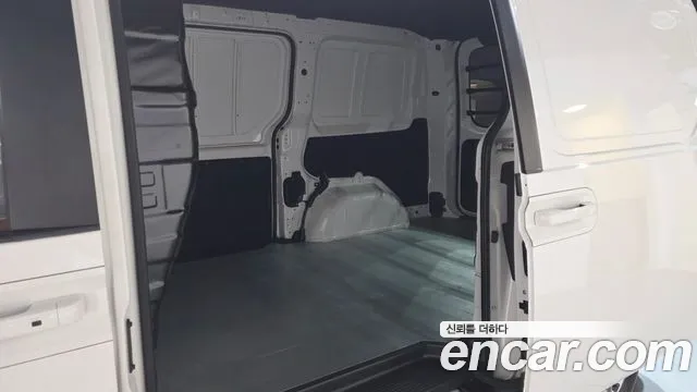Hyundai Staria Staria Карго 3 места — Фото автомобиля 26